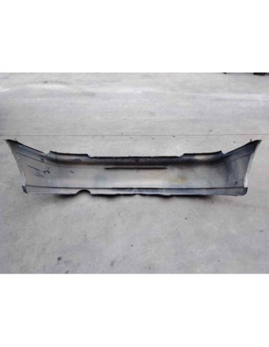 PARAGOLPES TRASERO HONDA CIVIC 5 PUERTAS...