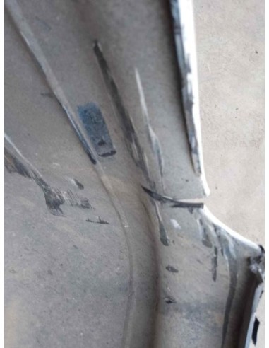 PARAGOLPES TRASERO HONDA CIVIC 5 PUERTAS...