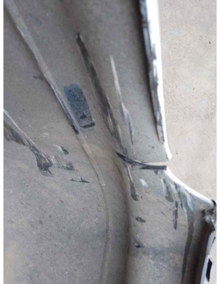 PARAGOLPES TRASERO HONDA CIVIC 5 PUERTAS (MA/MB) - 136404