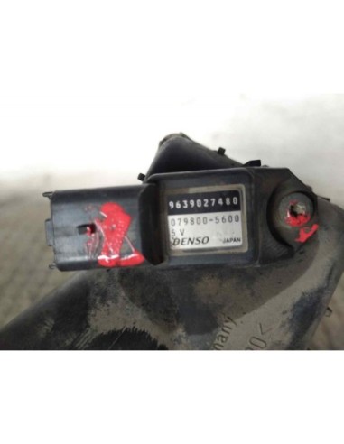 INTERCOOLER CITROEN XSARA BERLINA - 136438