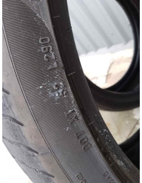 NEUMATICO » OTROS    MODELOS - 136442