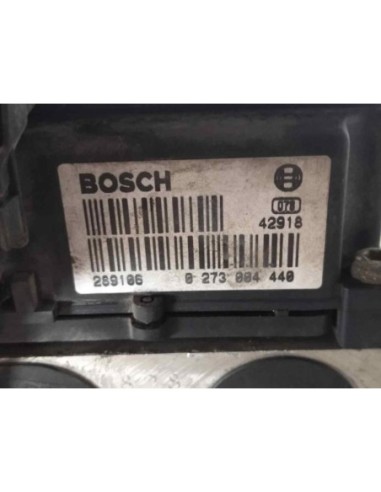 ABS CITROEN XSARA BERLINA - 136449