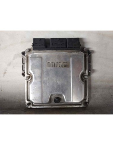 CENTRALITA MOTOR UCE CITROEN XSARA BERLINA -...