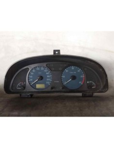 CUADRO INSTRUMENTOS CITROEN XSARA BERLINA - 136456