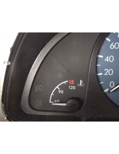 CUADRO INSTRUMENTOS CITROEN XSARA BERLINA - 136456