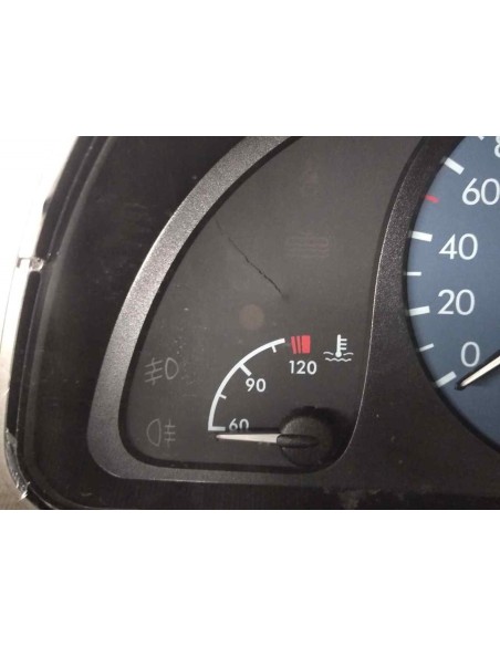 CUADRO INSTRUMENTOS CITROEN XSARA BERLINA - 136456