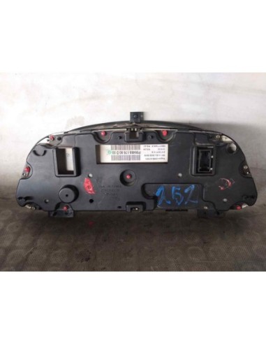 CUADRO INSTRUMENTOS CITROEN XSARA BERLINA - 136456