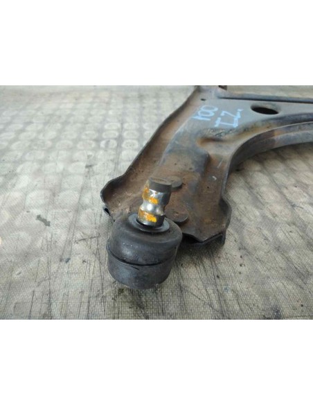BRAZO SUSPENSION INFERIOR DELANTERO IZQUIERDO CHEVROLET LACETTI - 136497
