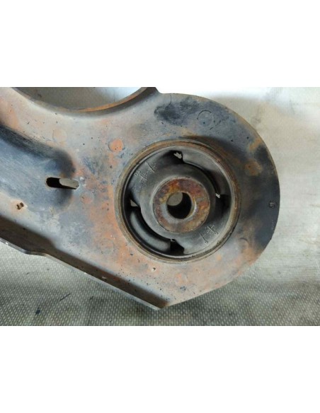 BRAZO SUSPENSION INFERIOR DELANTERO IZQUIERDO CHEVROLET LACETTI - 136497