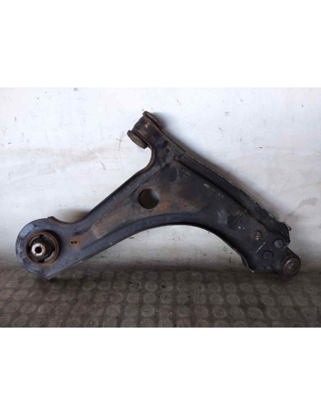 BRAZO SUSPENSION INFERIOR DELANTERO IZQUIERDO CHEVROLET LACETTI - 136497
