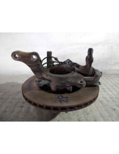 MANGUETA DELANTERA DERECHA SSANGYONG KORANDO - 136535 2