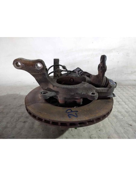 MANGUETA DELANTERA DERECHA SSANGYONG KORANDO - 136535