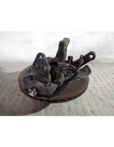 MANGUETA DELANTERA DERECHA SSANGYONG KORANDO -...