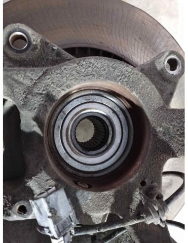 MANGUETA DELANTERA DERECHA SSANGYONG KORANDO -...