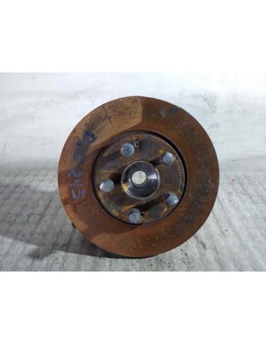 MANGUETA DELANTERA IZQUIERDA SSANGYONG KORANDO...