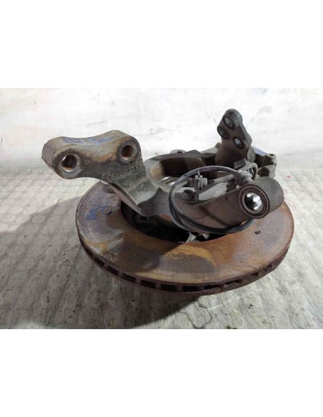 MANGUETA DELANTERA IZQUIERDA SSANGYONG KORANDO - 136536