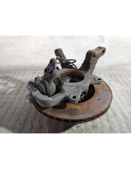 MANGUETA DELANTERA IZQUIERDA SSANGYONG KORANDO - 136536