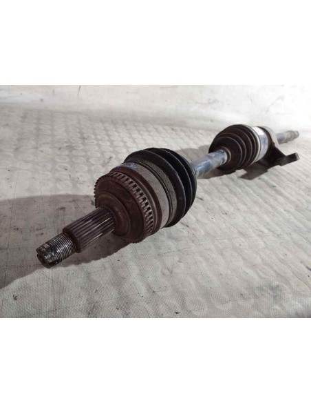 TRANSMISION DELANTERA DERECHA SSANGYONG KORANDO - 136539