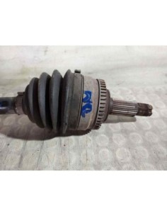 TRANSMISION DELANTERA IZQUIERDA SSANGYONG KORANDO - 136540 2