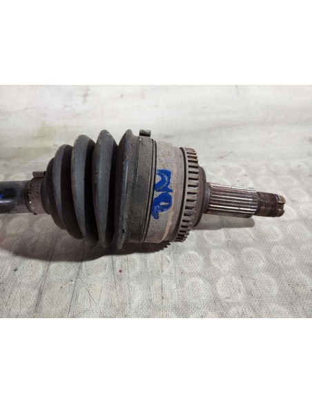 TRANSMISION DELANTERA IZQUIERDA SSANGYONG KORANDO - 136540