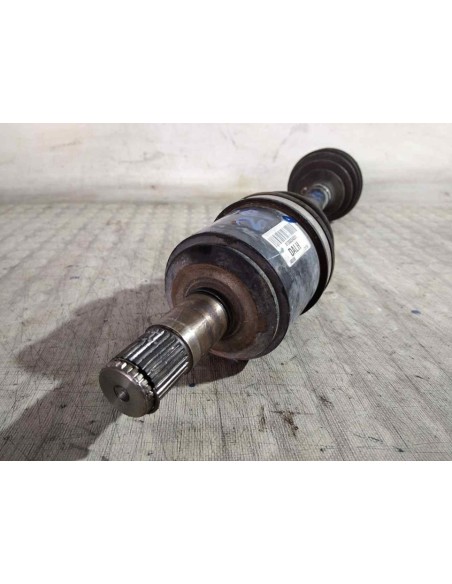 TRANSMISION DELANTERA IZQUIERDA SSANGYONG KORANDO - 136540