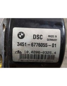 ABS BMW SERIE 1 BERLINA (E81/E87) - 136553 2