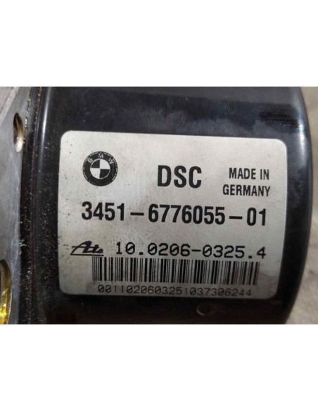 ABS BMW SERIE 1 BERLINA (E81/E87) - 136553