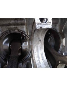 BLOQUE BMW SERIE 1 BERLINA (E81/E87) - 136576 2