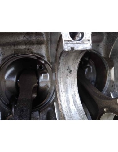 BLOQUE BMW SERIE 1 BERLINA (E81/E87) - 136576