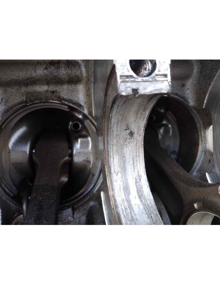 BLOQUE BMW SERIE 1 BERLINA (E81/E87) - 136576