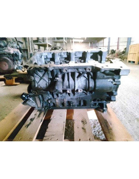 BLOQUE BMW SERIE 1 BERLINA (E81/E87) - 136576