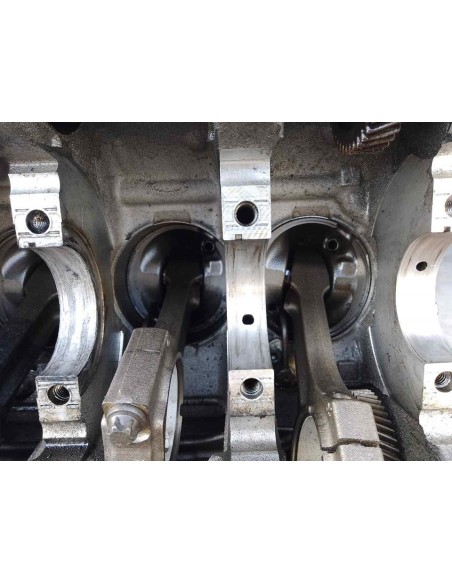 BLOQUE BMW SERIE 1 BERLINA (E81/E87) - 136576