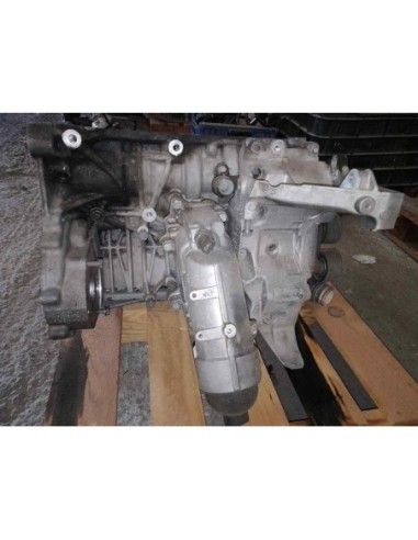 BLOQUE BMW SERIE 1 BERLINA (E81/E87) - 136576