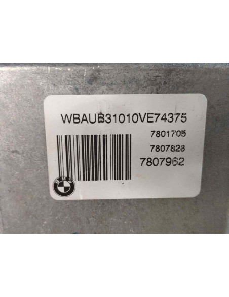 CENTRALITA MOTOR UCE BMW SERIE 1 BERLINA (E81/E87) - 136580