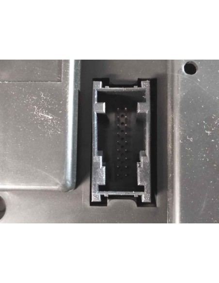 CUADRO INSTRUMENTOS BMW SERIE 1 BERLINA (E81/E87) - 136586