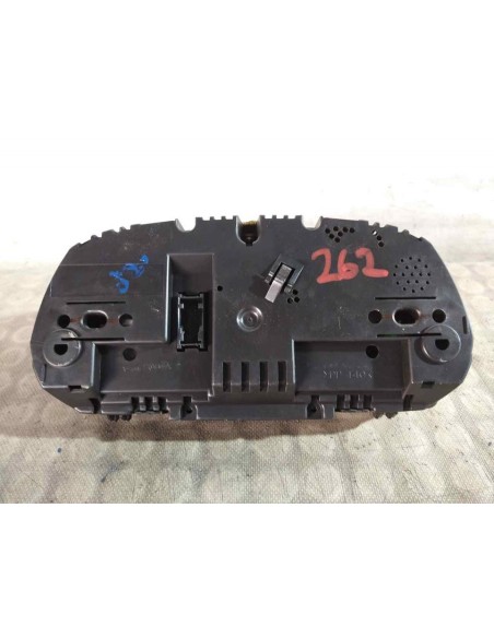 CUADRO INSTRUMENTOS BMW SERIE 1 BERLINA (E81/E87) - 136586
