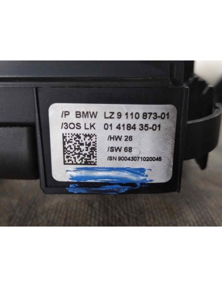 MANDO MULTIFUNCION BMW SERIE 1 BERLINA (E81/E87) - 136608