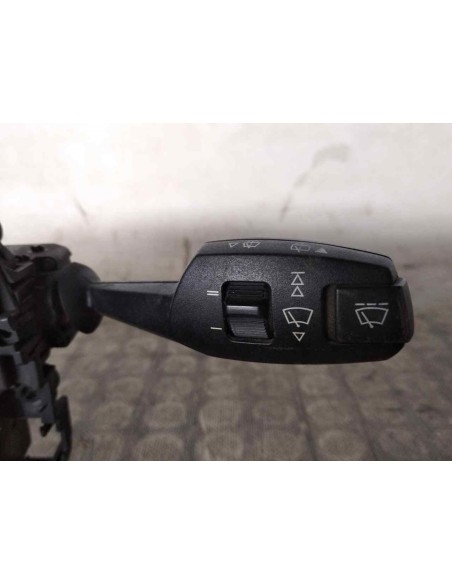 MANDO MULTIFUNCION BMW SERIE 1 BERLINA (E81/E87) - 136608