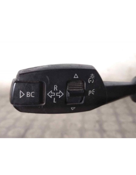 MANDO MULTIFUNCION BMW SERIE 1 BERLINA (E81/E87) - 136608