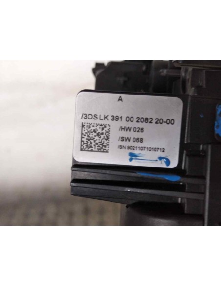 MANDO MULTIFUNCION BMW SERIE 1 BERLINA (E81/E87) - 136608