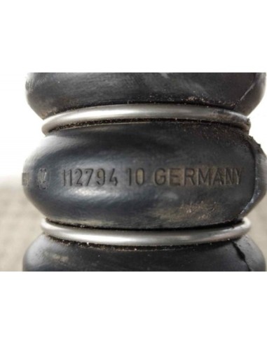 TUBO BMW SERIE 1 BERLINA (E81/E87) - 136611