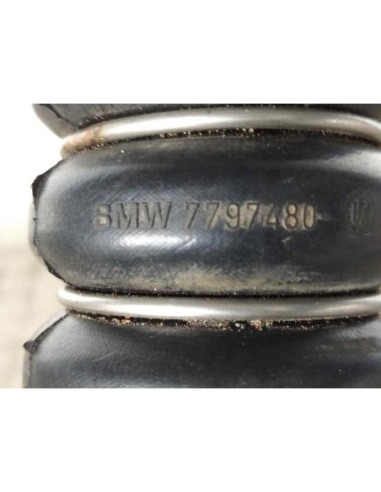 TUBO BMW SERIE 1 BERLINA (E81/E87) - 136611