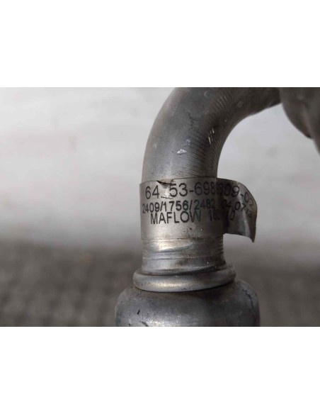 TUBOS AIRE ACONDICIONADO BMW SERIE 1 BERLINA (E81/E87) - 136612