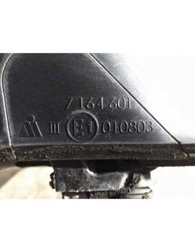 RETROVISOR DERECHO BMW SERIE 1 BERLINA...