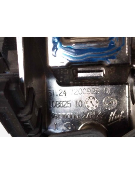 MANETA EXTERIOR PORTON BMW SERIE 1 BERLINA (E81/E87) - 136637