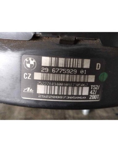 SERVOFRENO BMW SERIE 1 BERLINA (E81/E87) - 136638