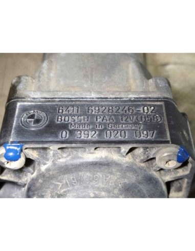 VALVULA INTERCAMBIO DE CALEFACCION BMW SERIE 1...