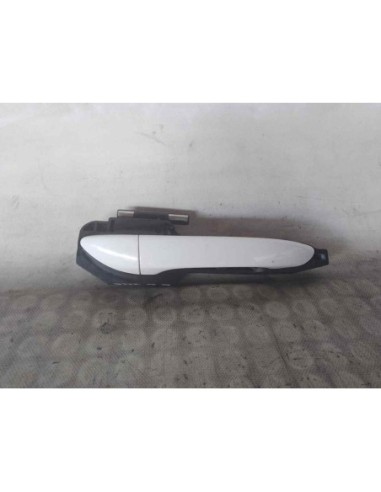 MANETA EXTERIOR DELANTERA DERECHA HYUNDAI I10...