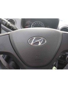 KIT AIRBAG HYUNDAI I10 (IA) - 136716 2