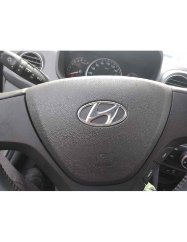 KIT AIRBAG HYUNDAI I10 (IA) - 136716